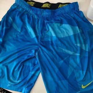 Nike shorts